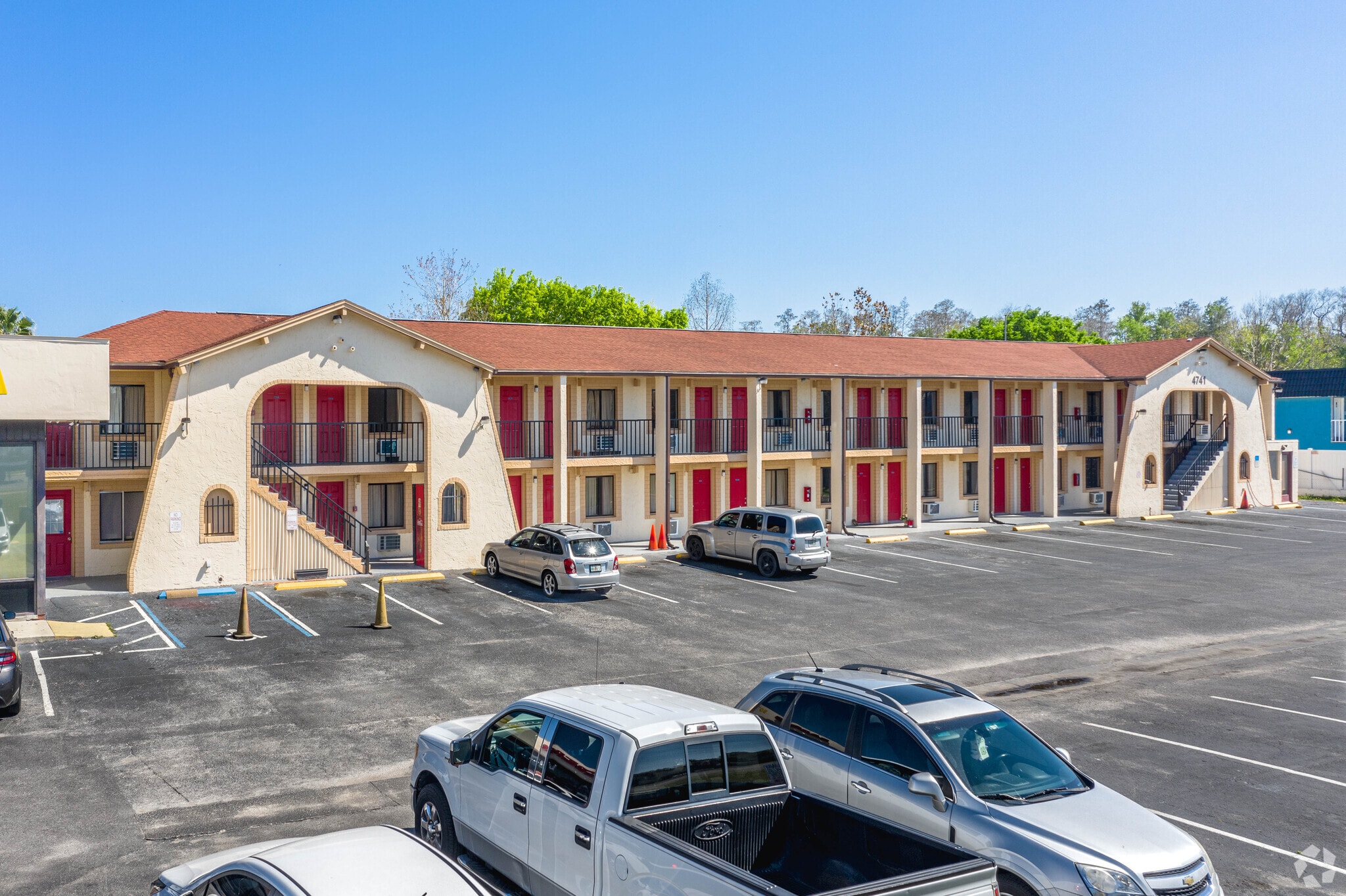 4741 W Irlo Bronson Memorial Hwy, Kissimmee, FL for Sale