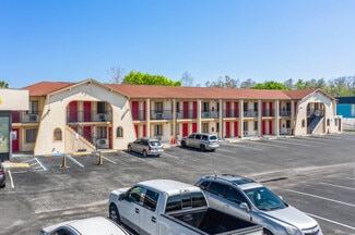 Kissimmee, FL Hospitality - 4741 W Irlo Bronson Memorial Hwy Kissimmee, FL Hospitality - 4741 W Irlo Bronson Memorial Hwy