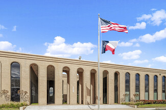 Houston, TX Office, Office/Medical - 1002 Gemini St