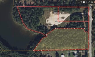 Magnolia, TX Commercial - 00 Spur 149 Rd