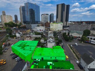 New Rochelle, NY Warehouse - 35-41 Bartels Pl