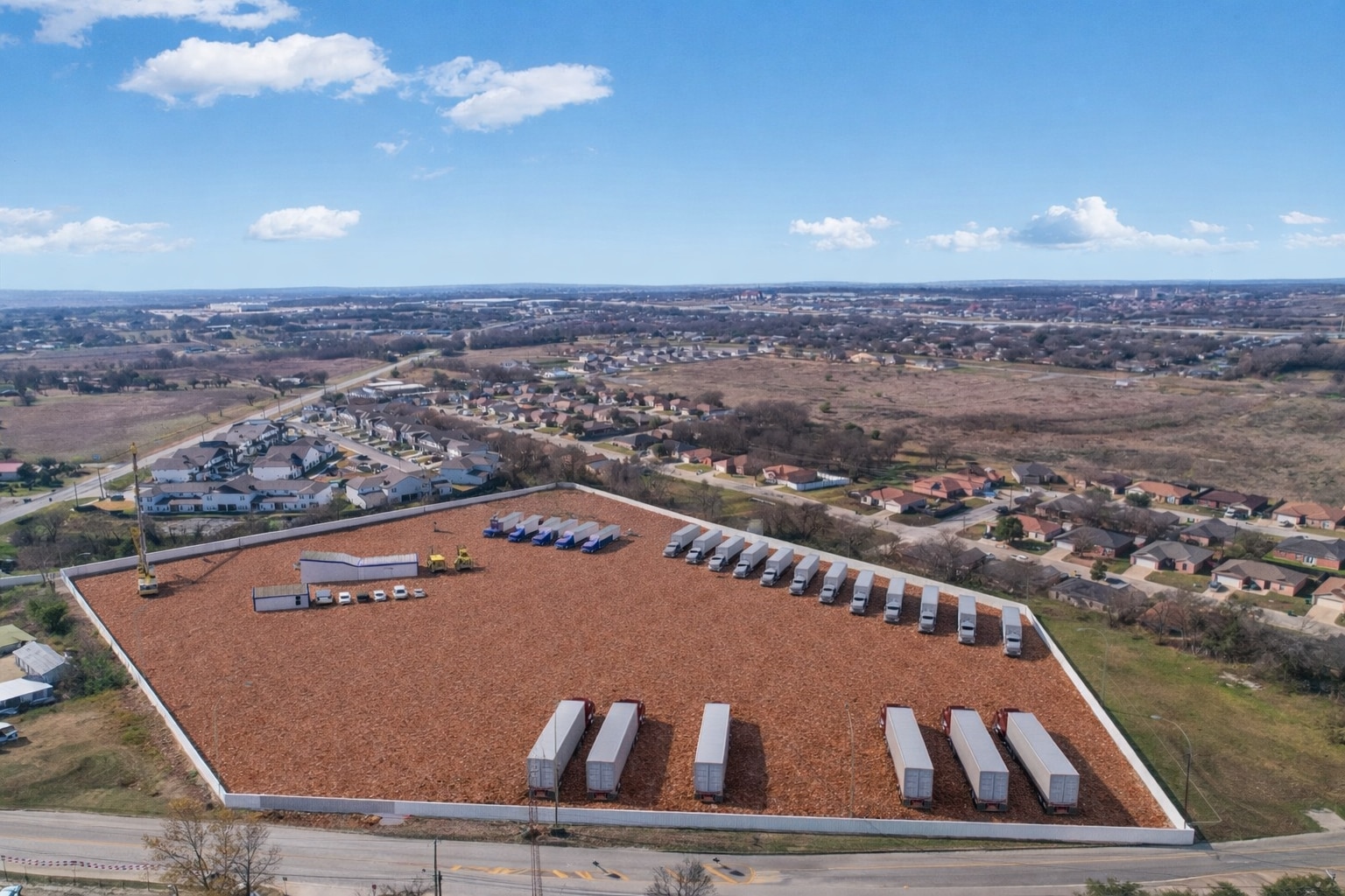 1503 Holland Rd, Belton, TX for Rent