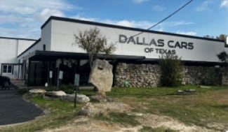 Dallas, TX Industrial - 11616 Harry Hines Blvd Dallas, TX Industrial - 11616 Harry Hines Blvd