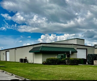 Palmetto, FL Industrial - 1710 12th St E