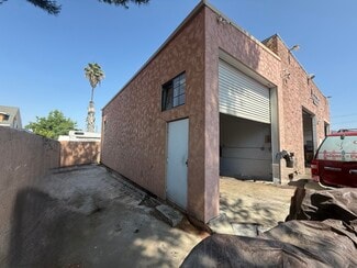 El Cajon, CA Retail - 1259-1265 Broadway