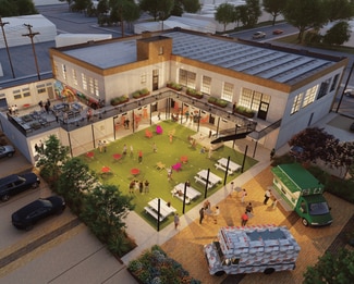 San Antonio, TX Office, Retail - 502 N Zarzamora St San Antonio, TX Office, Retail - 502 N Zarzamora St