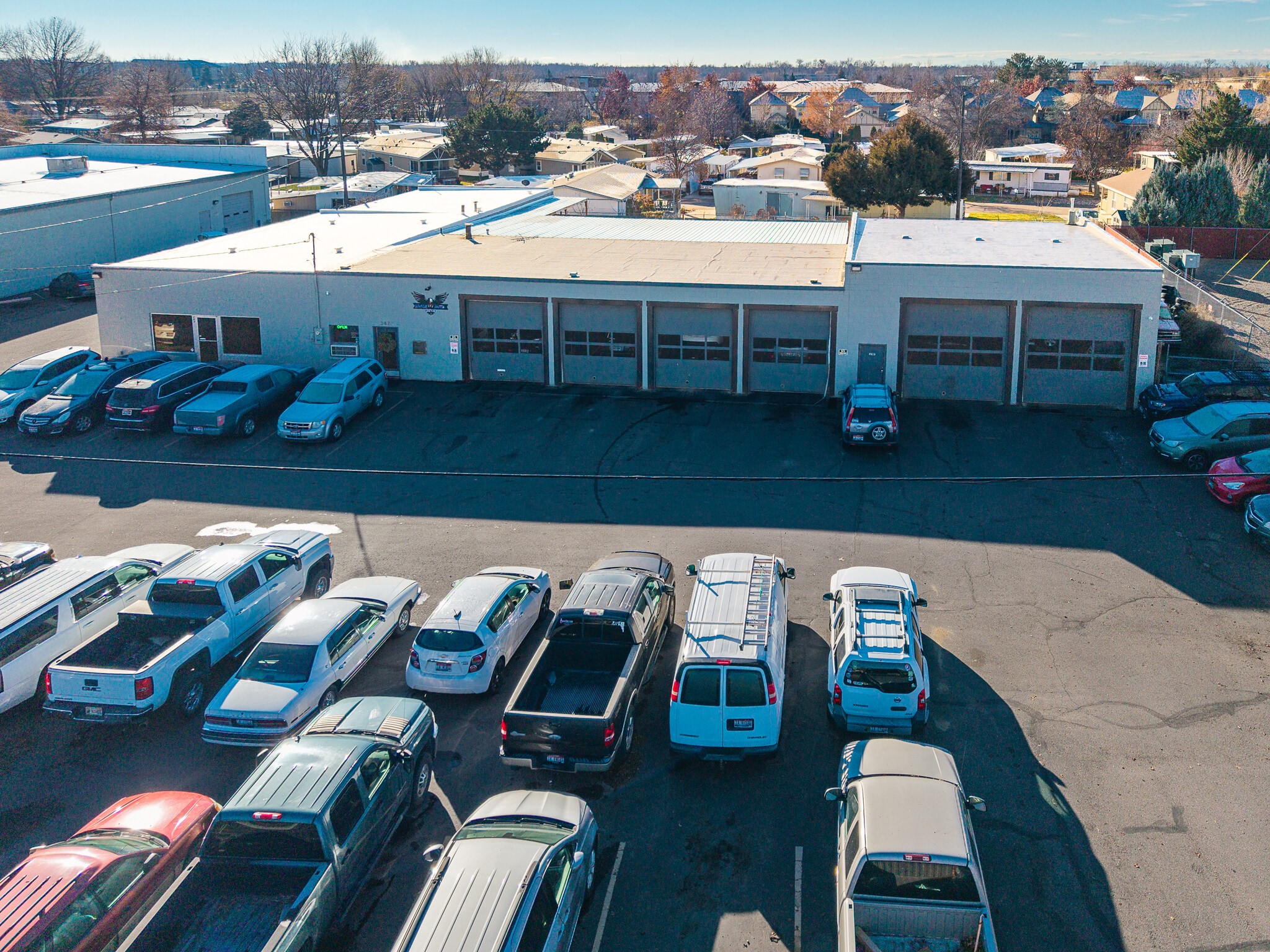 347 E State St, Eagle, ID for Sale