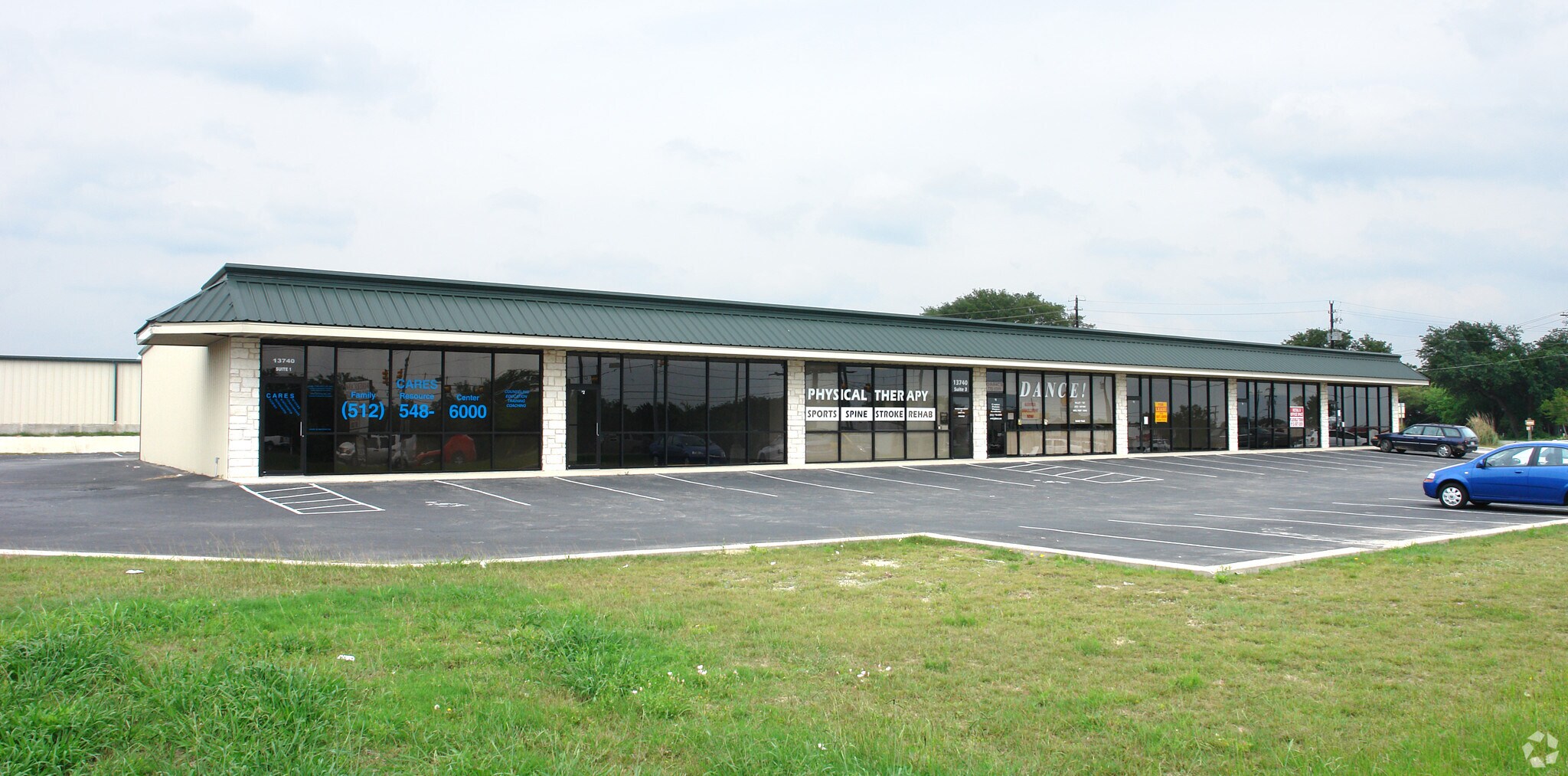 13740 W State Highway 29, Liberty Hill, TX for Rent