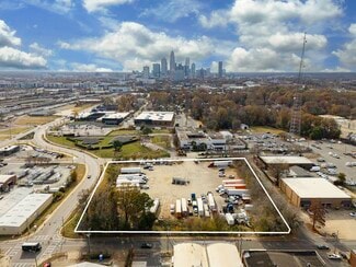 Charlotte, NC Residential - 217 W 24th St