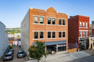 Pittsburgh, PA Retail - 3529 Butler St