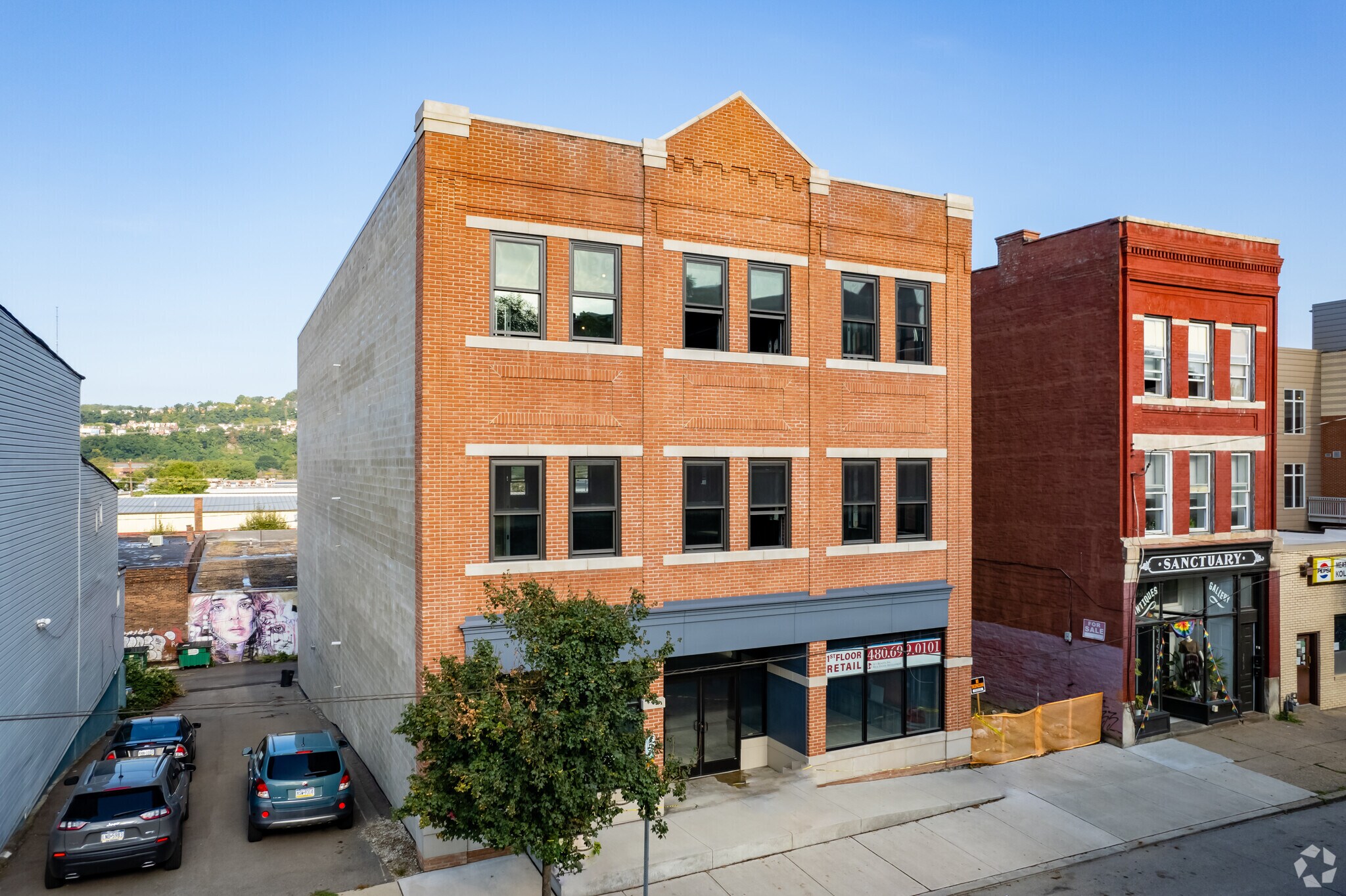 3529 Butler St, Pittsburgh, PA for Rent