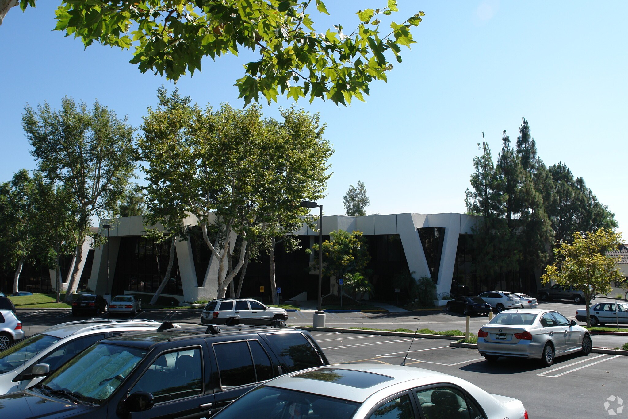 5010 N Parkway Calabasas Calabasas Ca 91302 Office Property For Lease On Showcase Com