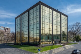 Independence, OH Coworking Space - 4807 Rockside Rd