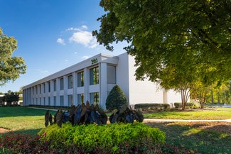 Atlanta, GA Office - 2951 Flowers Rd S
