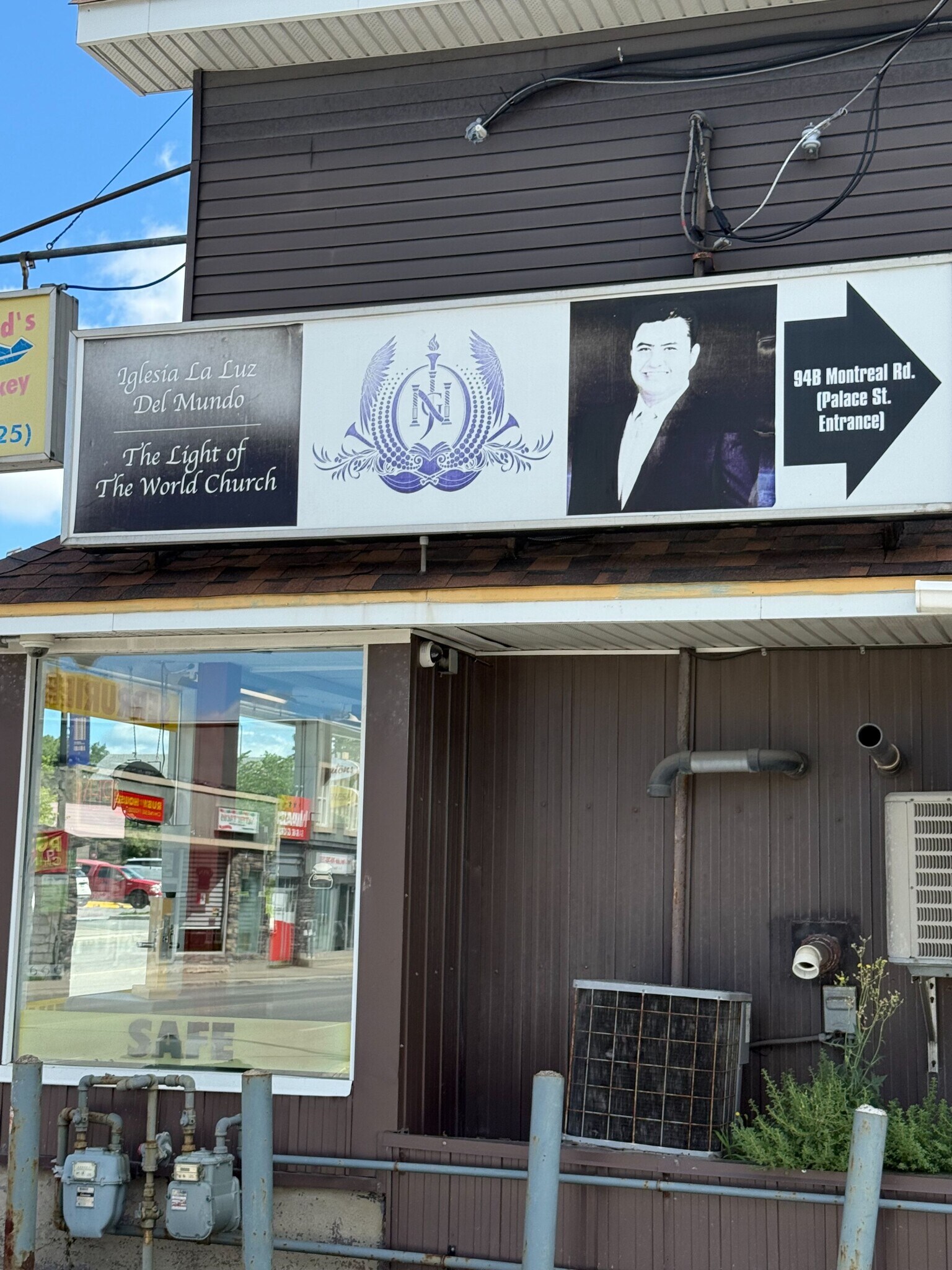 94b Montréal rd, Ottawa, ON for Rent