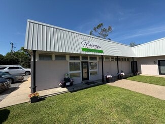 Vidalia, LA Medical - 1648 Carter St