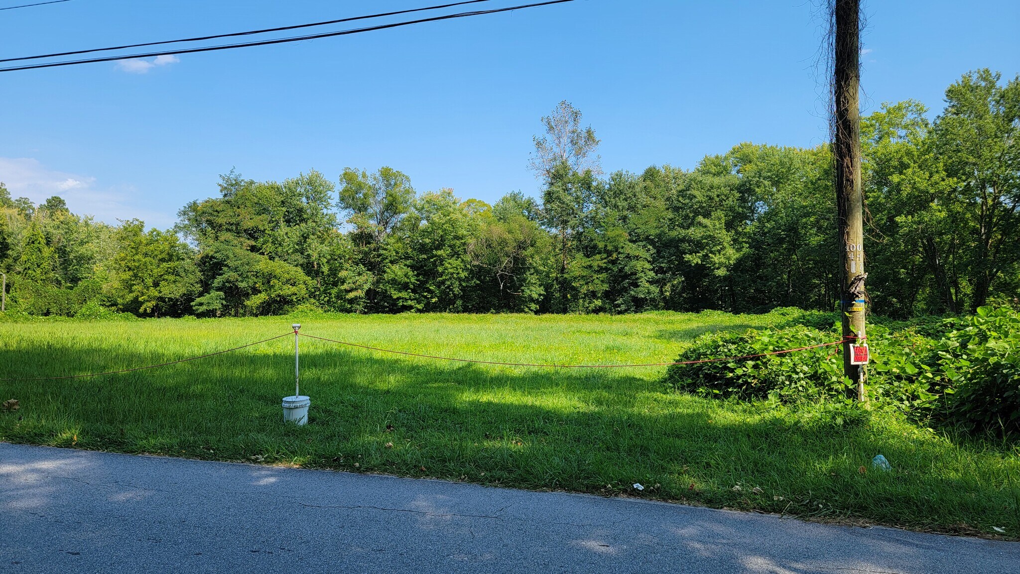 000 Lot 1 Boys Camp Road, Lake Lure, NC for Sale