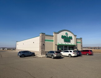 Pierre, SD Freestanding - 1910 Eastgate Ave