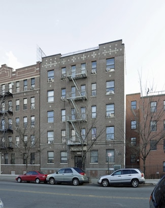 100 Unit Multifamily Portfolio