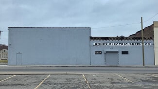 Detroit, MI Warehouse - 3774 Joy Rd