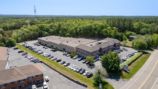 Plymouth, MA Flex - 118 Long Pond Rd