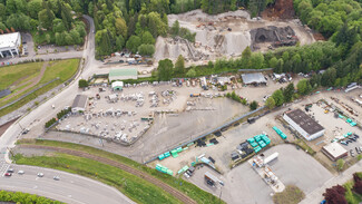 Woodinville, WA Industrial Land - 6430 240th St