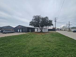 Pilot Point, TX Manufacturing - 901 E Mcdonald Dr