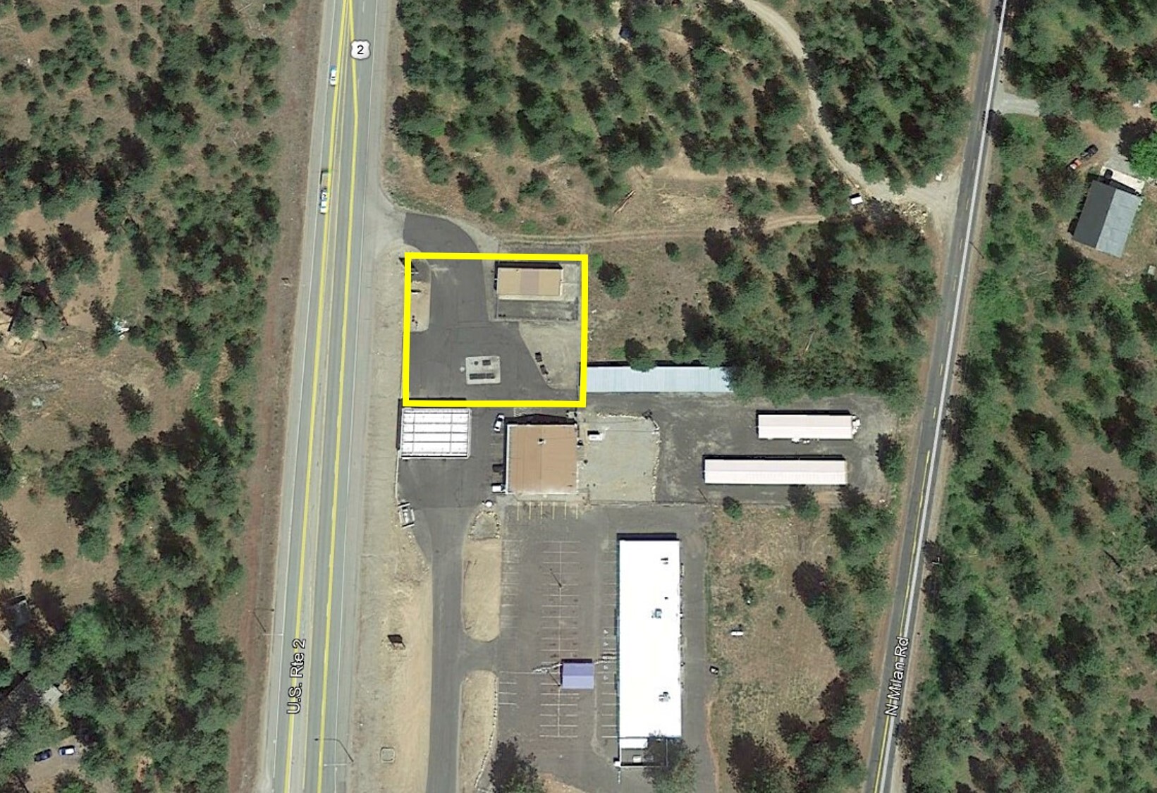 28312 Newport Hwy Hwy, Chattaroy, WA for Rent