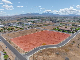 Kingman, AZ Commercial Land - Riata Valley Rd