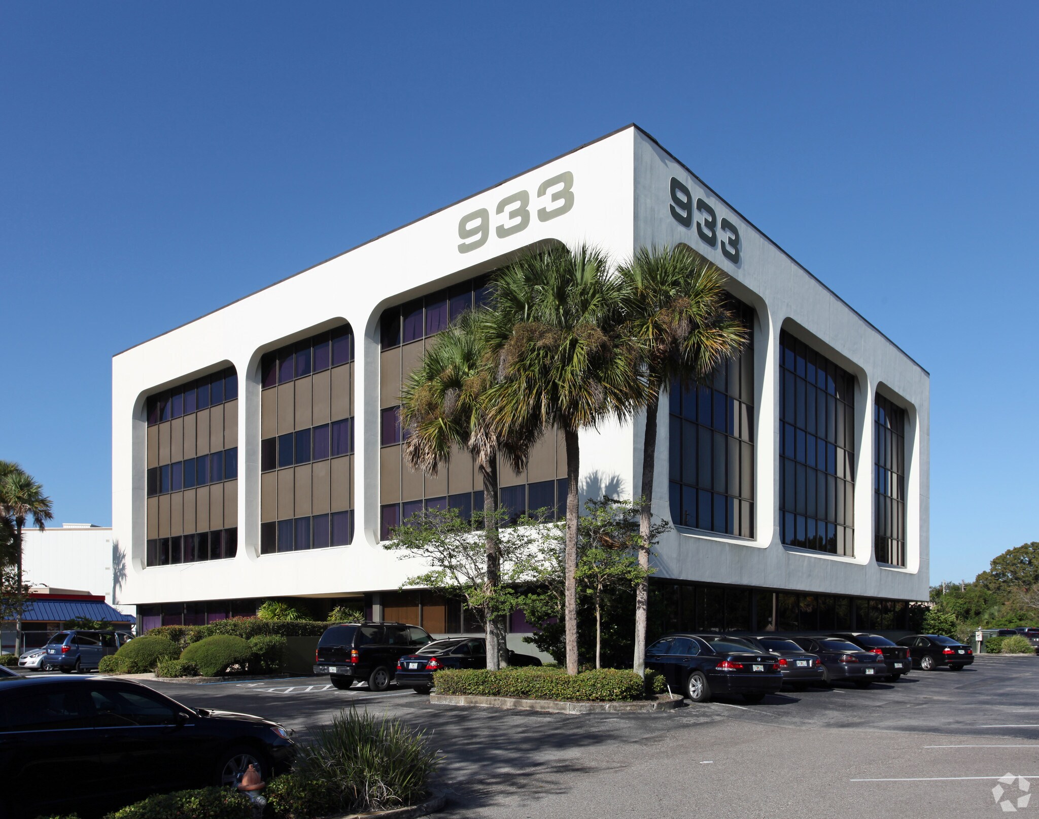 933 Lee Rd Orlando, FL 32810 Office Property for Lease on