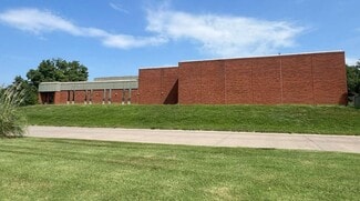 Maryland Heights, MO Industrial - 2331 Millpark Dr