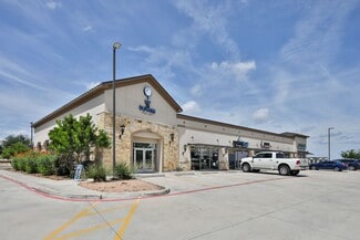 New Braunfels, TX Retail - 2163 Stephens Pl