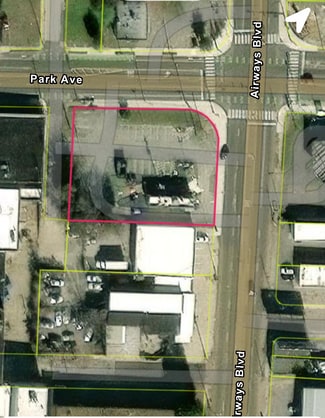 Memphis, TN Commercial - 1353 Park Memphis, TN Commercial - 1353 Park