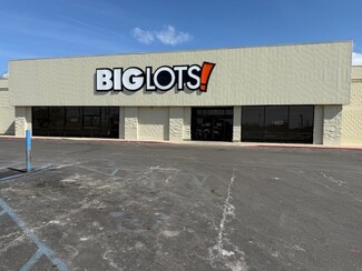 Rolla, MO Retail - 1001-1003 S Bishops Ave