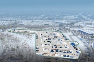 Hooksett, NH Commercial Land - 400 Technology Dr Hooksett, NH Commercial Land - 400 Technology Dr