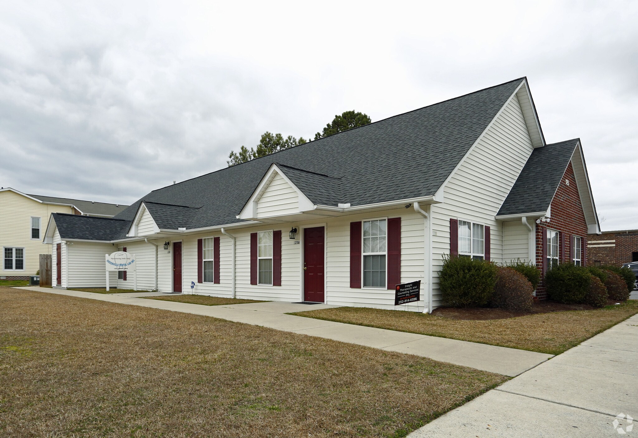 125 Oakmont Dr, Greenville, NC for Sale