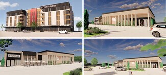 La Vista, NE Commercial - 12120 McDermott Plz La Vista, NE Commercial - 12120 McDermott Plz