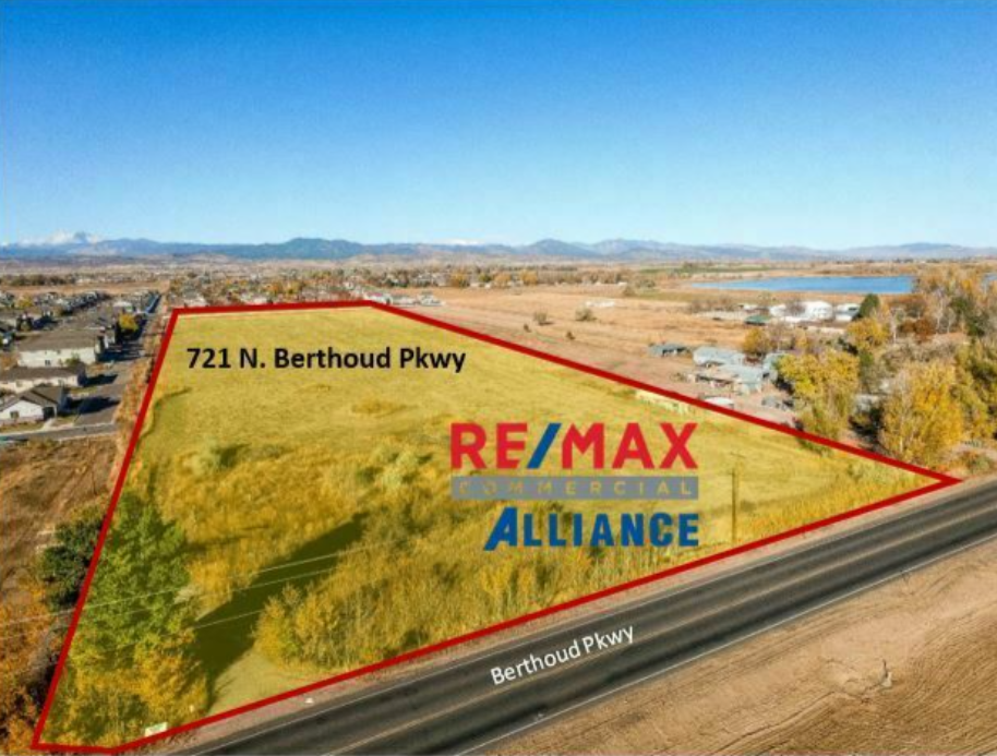 721 N Berthoud Pky, Berthoud, CO for Sale