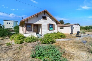 Union City, CA Residential Land - 30793 Vallejo St