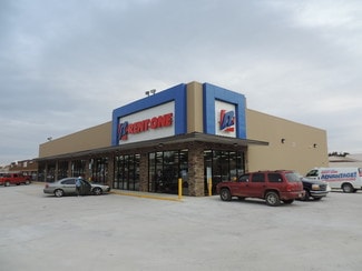 Jonesboro, AR Office/Retail - 2509 E Nettleton Ave