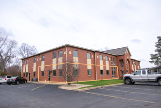 Akron, OH Office - 3075 Smith Rd