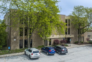 Homewood, IL Office - 17926 S Halsted St