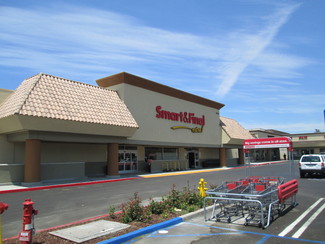 Vista, CA Retail - 1817-1845 W Vista Way