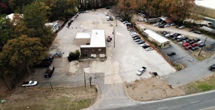 4980 S Atlanta Rd, Smyrna, GA for Rent
