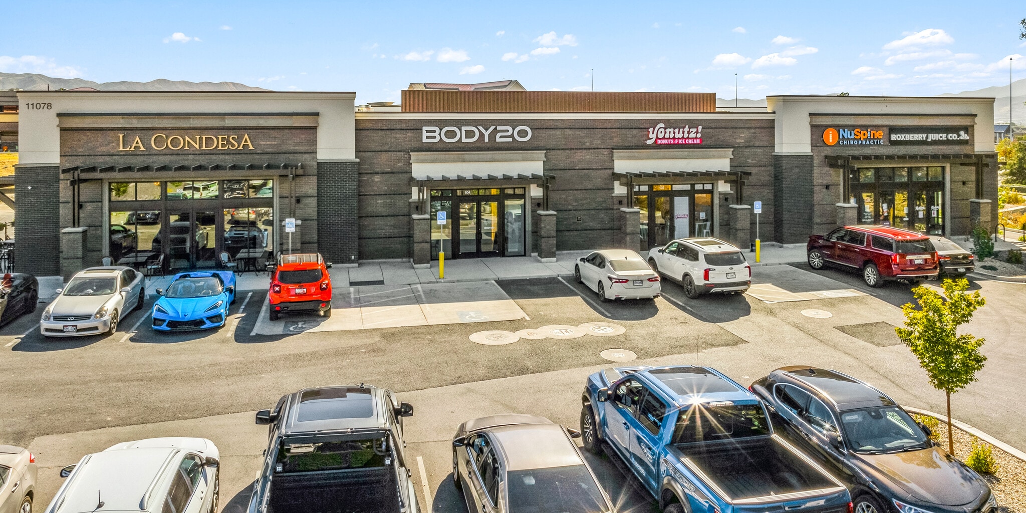 11078 S State St, Sandy, UT for Rent