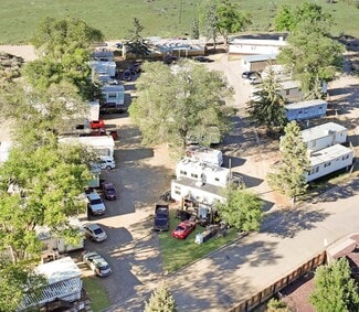 Cortez, CO Manufactured Housing/Mobile Housing - 910 Memorial Dr