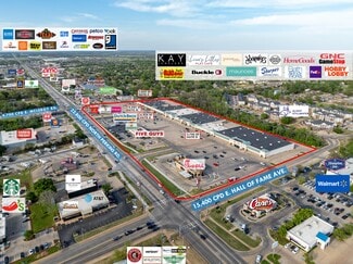 Stillwater, OK Retail - 613 N Perkins Rd Stillwater, OK Retail - 613 N Perkins Rd