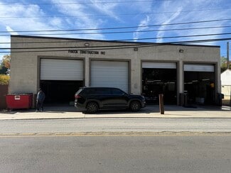 Ardmore, PA Warehouse - 1808 Karakung Dr