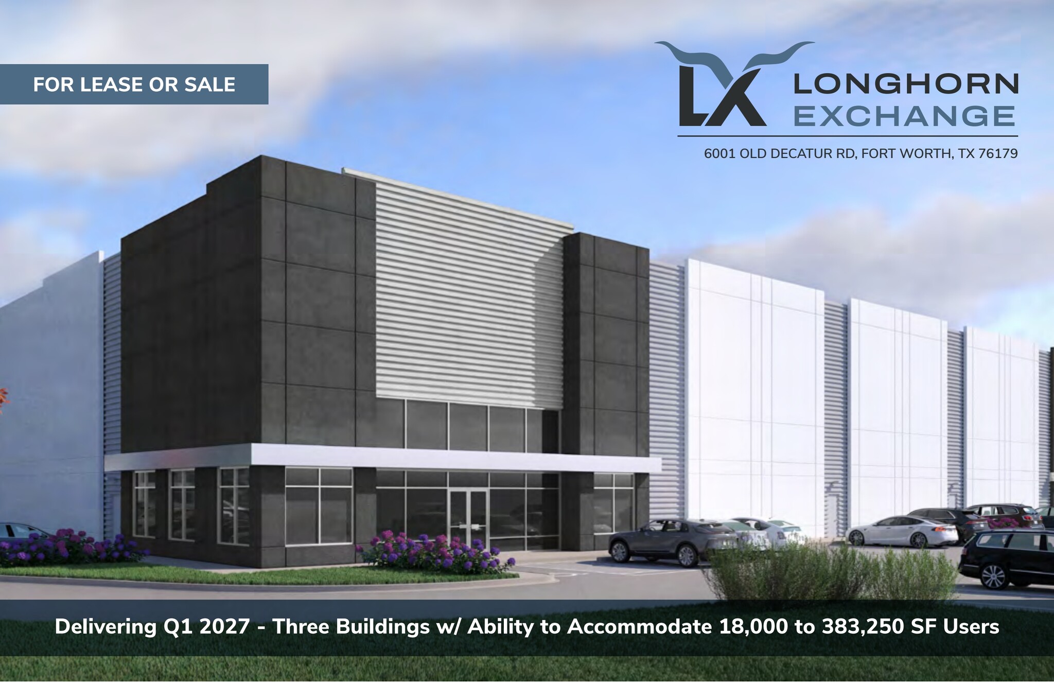 6001 Old Decatur Rd, Fort Worth, TX for Rent