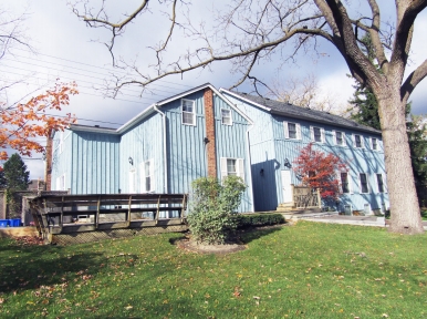 9861 Leslie St, Richmond Hill, ON for Rent